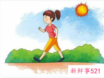 适量运动对个体健康有哪些积极的影响