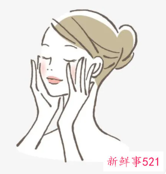 什么东西敷脸美白