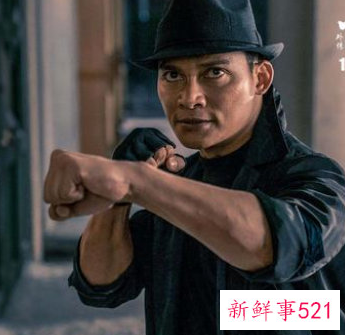 张学友将与谢霆锋合作出演《海关战线》