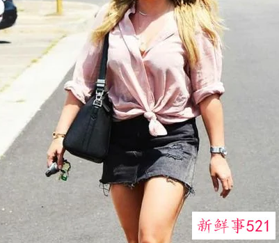 穿什么衣服显腿细