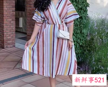 穿什么衣服显腿细