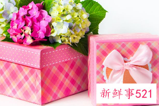 对于没有确定关系的女生要送礼物吗