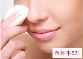 补妆的正确步骤