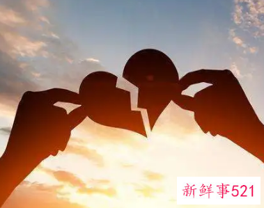 分手好的结束语