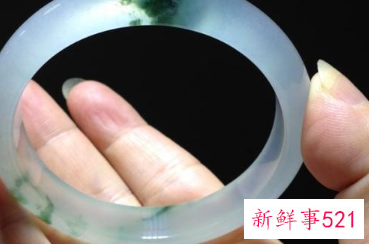 玉手镯款式有哪几种分类