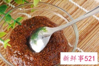 小颗粒海藻面膜用什么水调最好