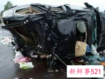 梦见好友出车祸是什么征兆