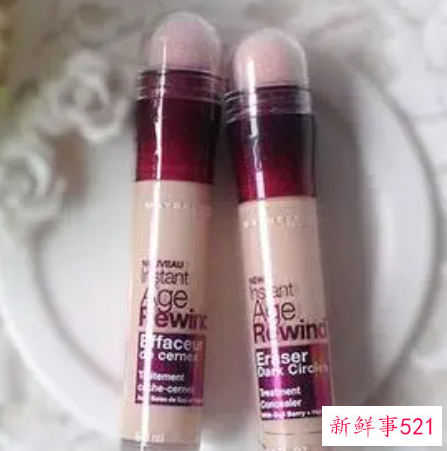 唇部遮瑕膏能吃吗