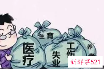 个人如何办理五险一金账户