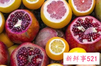 秋季咳嗽吃什么水果