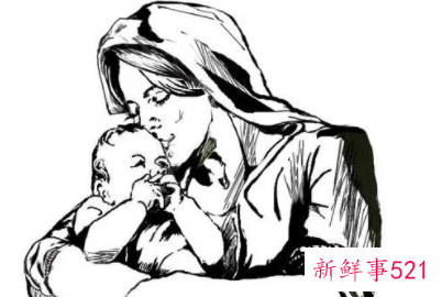 梦见抱小孩睡觉的预兆