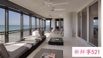 封阳台为什么要给物业交押金