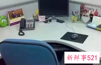 办公室放流水摆件好吗