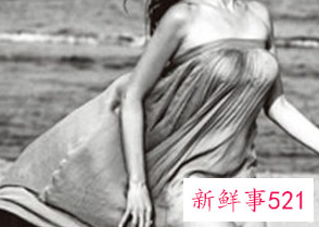 天蝎座为什么身材好