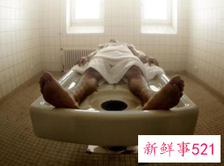 梦见生病的老公去世什么意思