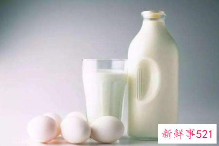 纯牛奶加热后营养会破坏吗