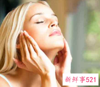 初冬肌肤保湿妙计