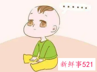 孩子智力低下的表现