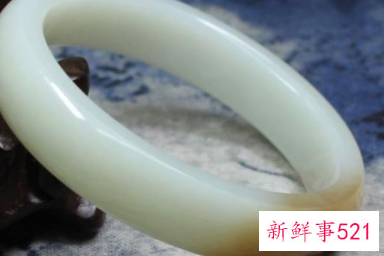 玉手镯款式有哪几种分类