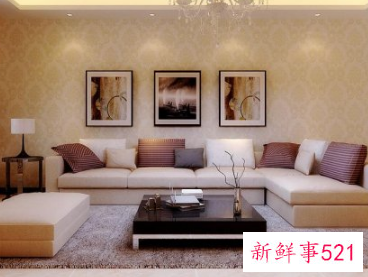 客厅布局摆放图片大全