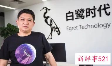 白鹭科技CEO写信称等待破产，劝大家转行