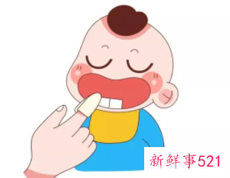 1-3岁宝宝要不要用牙膏