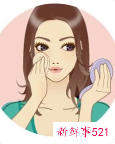 补妆的正确步骤