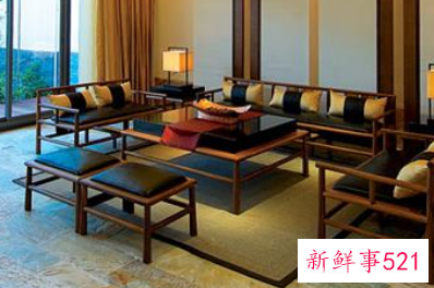 客厅布局摆放图片大全