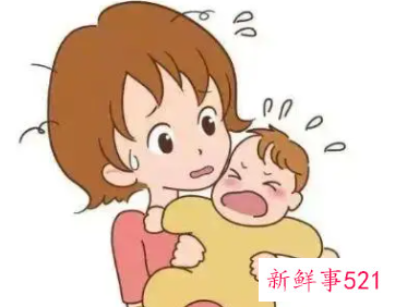 宝宝晚上不睡觉是什么原因