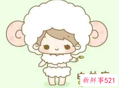 暗示白羊男自己喜欢他