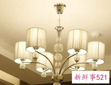 led灯管两头怎么接