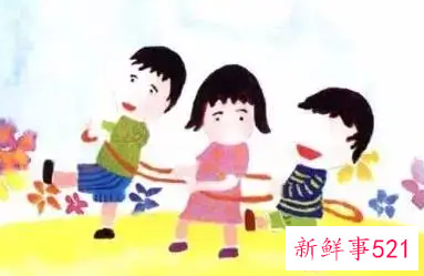 怎样传授生活技巧给孩子