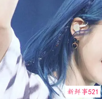 适合黄皮又显白的发色2022