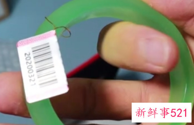 玉手镯款式有哪几种分类