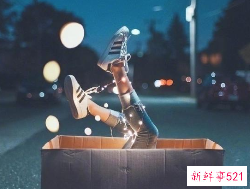 两个相互懂得的人才配余生