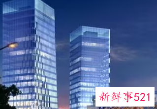 有创意的公司名称