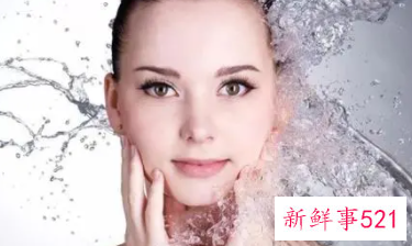 初冬肌肤保湿妙计