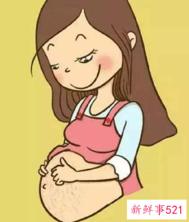 怀孕症状什么时候出现呢