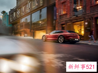 保时捷中国发文致歉，消费者：说了等于没说