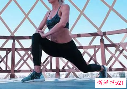 运动后身体酸痛怎么办呢