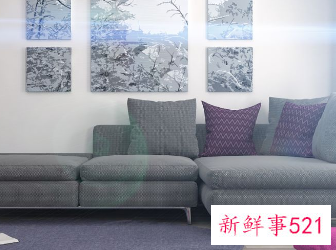 沙发泛黄怎么清洗