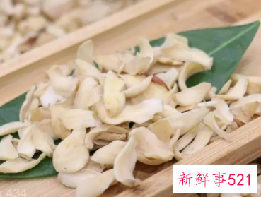 百合功效与作用