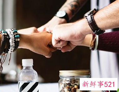 梦见拳头有什么征兆