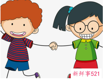 幼儿期儿童心理发展的特点