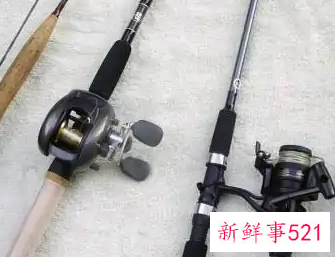 钓鱼用几米的竿最合适