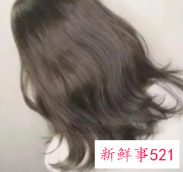 适合黄皮又显白的发色2022