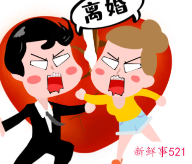 离婚协议书正确版本