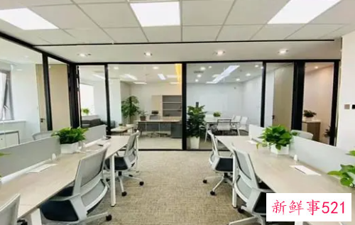 办公室一族最好的健身运动