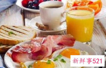 女生吃什么容易胖