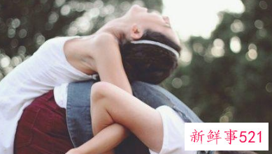 男人爱你的3个表现